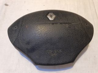 bontott RENAULT KANGOO Kormánylégzsák