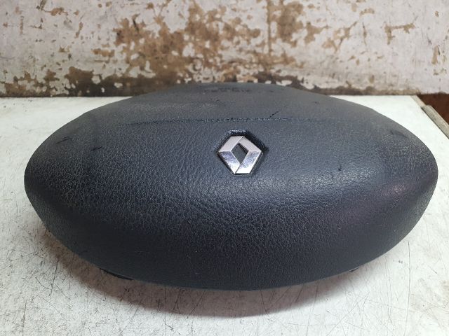 bontott RENAULT KANGOO Kormánylégzsák