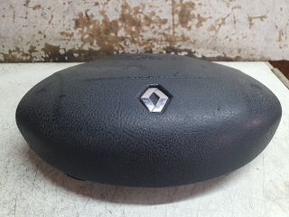 bontott RENAULT KANGOO Kormánylégzsák