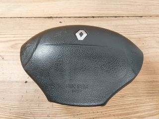 bontott RENAULT KANGOO Kormánylégzsák
