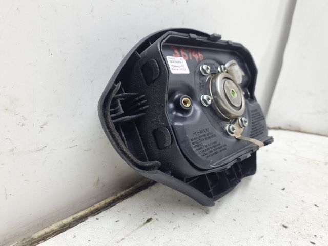 bontott RENAULT KANGOO Kormánylégzsák