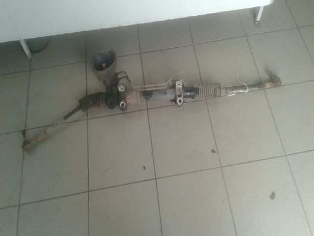 bontott RENAULT KANGOO Kormánymű Szervós