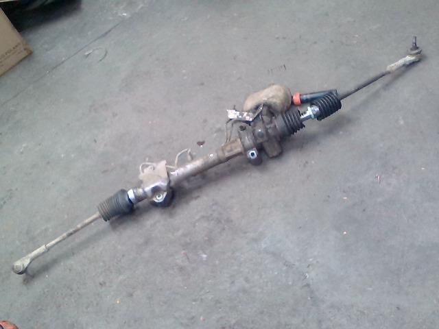 bontott RENAULT KANGOO Kormánymű Szervós