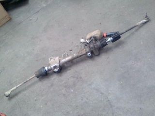 bontott RENAULT KANGOO Kormánymű Szervós