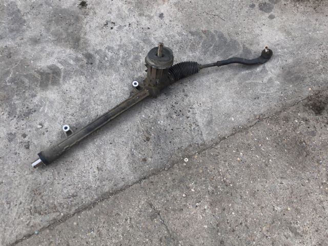 bontott RENAULT KANGOO Kormánymű Szervós