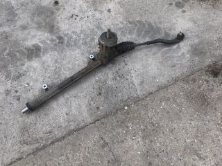 bontott RENAULT KANGOO Kormánymű Szervós