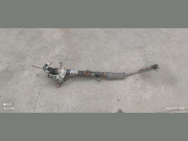 bontott RENAULT KANGOO Kormánymű Szervós