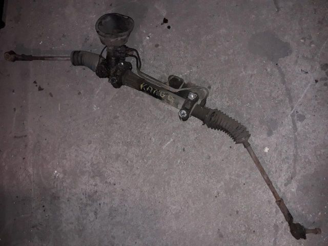 bontott RENAULT KANGOO Kormánymű Szervós