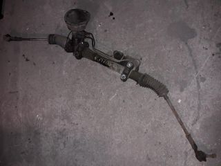 bontott RENAULT KANGOO Kormánymű Szervós