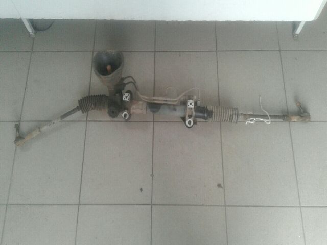 bontott RENAULT KANGOO Kormánymű Szervós