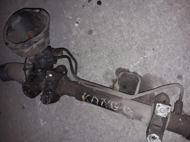 bontott RENAULT KANGOO Kormánymű Szervós