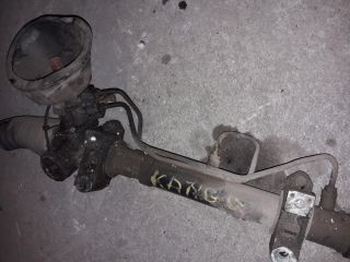 bontott RENAULT KANGOO Kormánymű Szervós