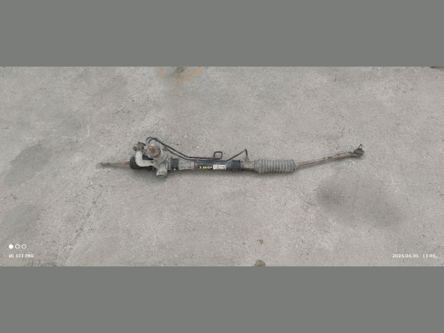 bontott RENAULT KANGOO Kormánymű Szervós