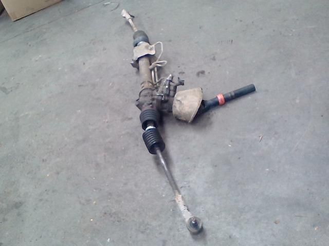 bontott RENAULT KANGOO Kormánymű Szervós