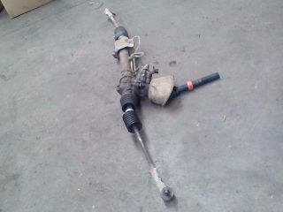 bontott RENAULT KANGOO Kormánymű Szervós