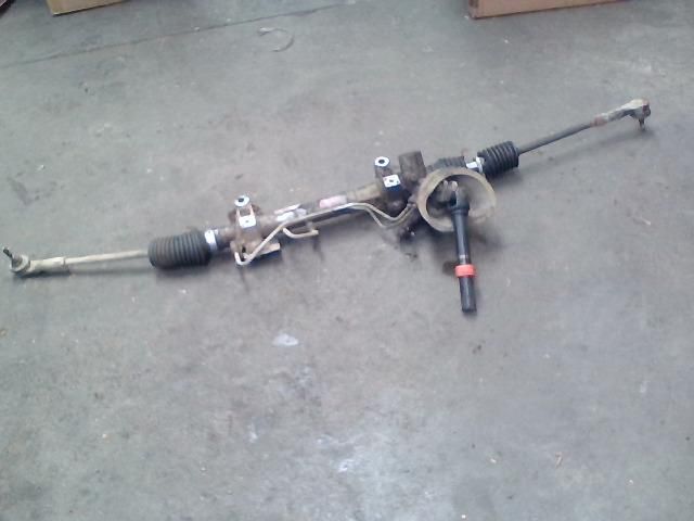 bontott RENAULT KANGOO Kormánymű Szervós