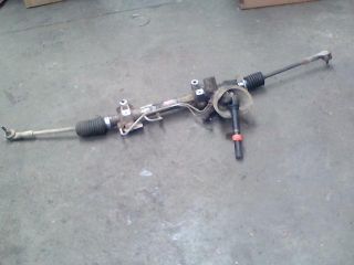 bontott RENAULT KANGOO Kormánymű Szervós