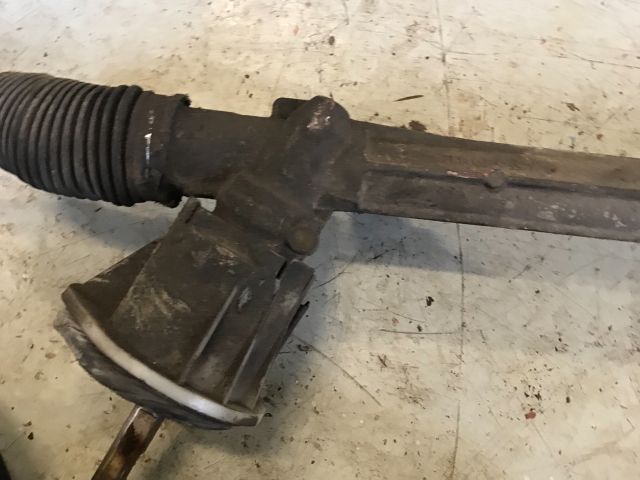 bontott RENAULT KANGOO Kormánymű Szervós