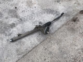 bontott RENAULT KANGOO Kormánymű Szervós