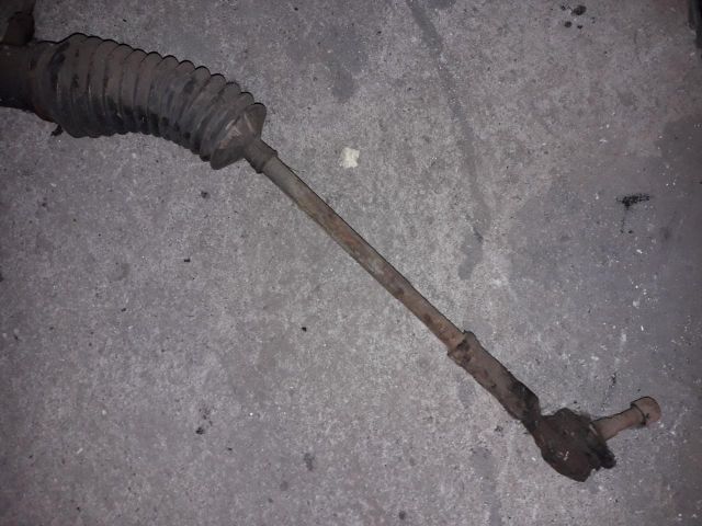 bontott RENAULT KANGOO Kormánymű Szervós