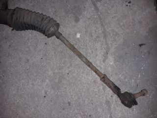 bontott RENAULT KANGOO Kormánymű Szervós