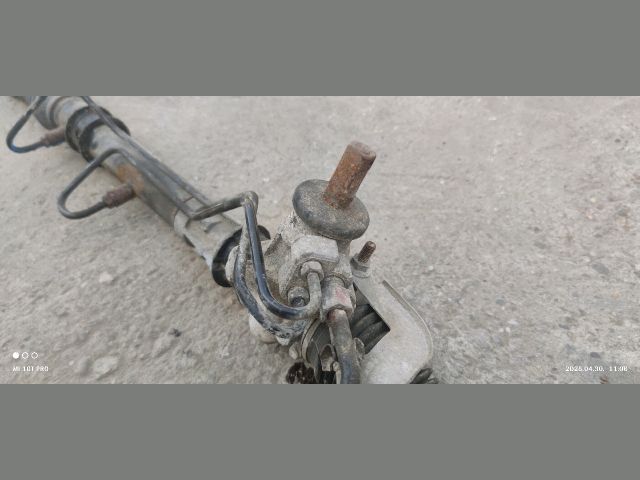 bontott RENAULT KANGOO Kormánymű Szervós