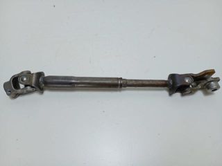 bontott RENAULT KANGOO Kormányoszlop