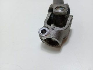 bontott RENAULT KANGOO Kormányoszlop