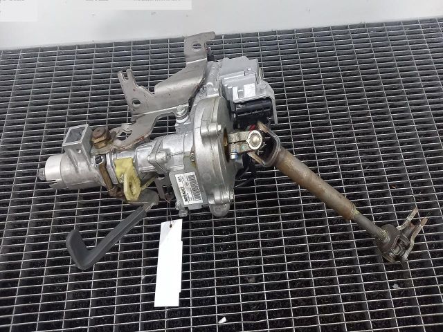 bontott RENAULT KANGOO Kormányoszlop