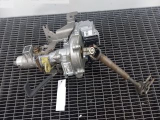 bontott RENAULT KANGOO Kormányoszlop