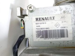 bontott RENAULT KANGOO Kormányoszlop