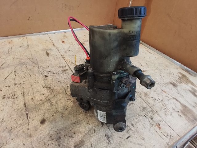 bontott RENAULT KANGOO Kormányszervó Motor (Elektromos)