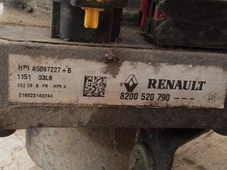 bontott RENAULT KANGOO Kormányszervó Motor (Elektromos)