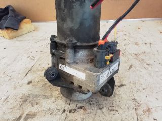 bontott RENAULT KANGOO Kormányszervó Motor (Elektromos)