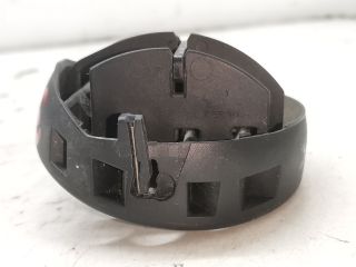 bontott RENAULT KANGOO Középső Jobb Szellőző