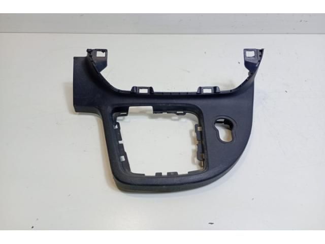 bontott RENAULT KANGOO Középső Műszerfal Díszléc