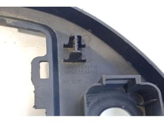 bontott RENAULT KANGOO Középső Műszerfal Díszléc