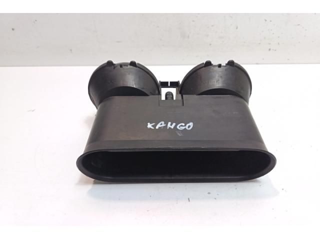 bontott RENAULT KANGOO Középső Szellőző