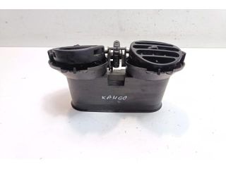 bontott RENAULT KANGOO Középső Szellőző