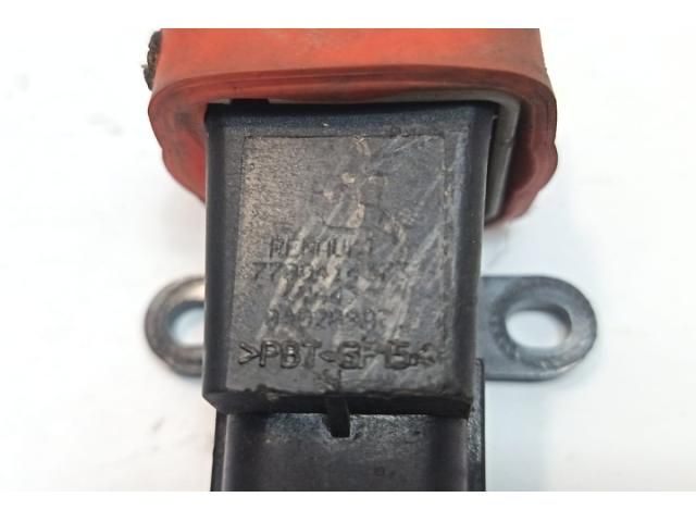 bontott RENAULT KANGOO Központi Ütközés Érzékelő