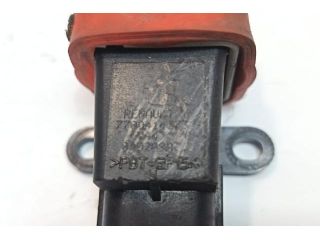 bontott RENAULT KANGOO Központi Ütközés Érzékelő