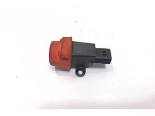 bontott RENAULT KANGOO Központi Ütközés Érzékelő