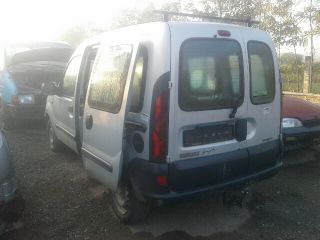 bontott RENAULT KANGOO Központizár Kapcsoló