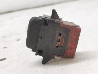 bontott RENAULT KANGOO Központizár Kapcsoló