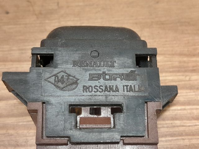 bontott RENAULT KANGOO Központizár Kapcsoló