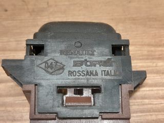 bontott RENAULT KANGOO Központizár Kapcsoló