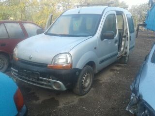 bontott RENAULT KANGOO Központizár Kapcsoló