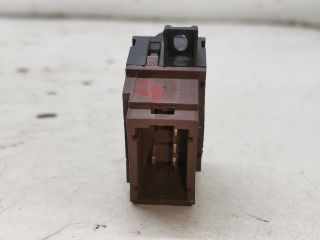 bontott RENAULT KANGOO Központizár Kapcsoló