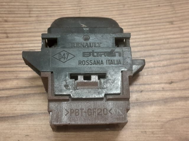 bontott RENAULT KANGOO Központizár Kapcsoló