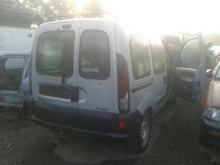 bontott RENAULT KANGOO Központizár Kapcsoló